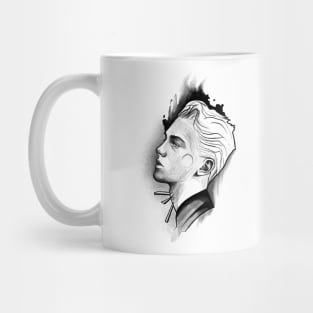 Spikes Mug